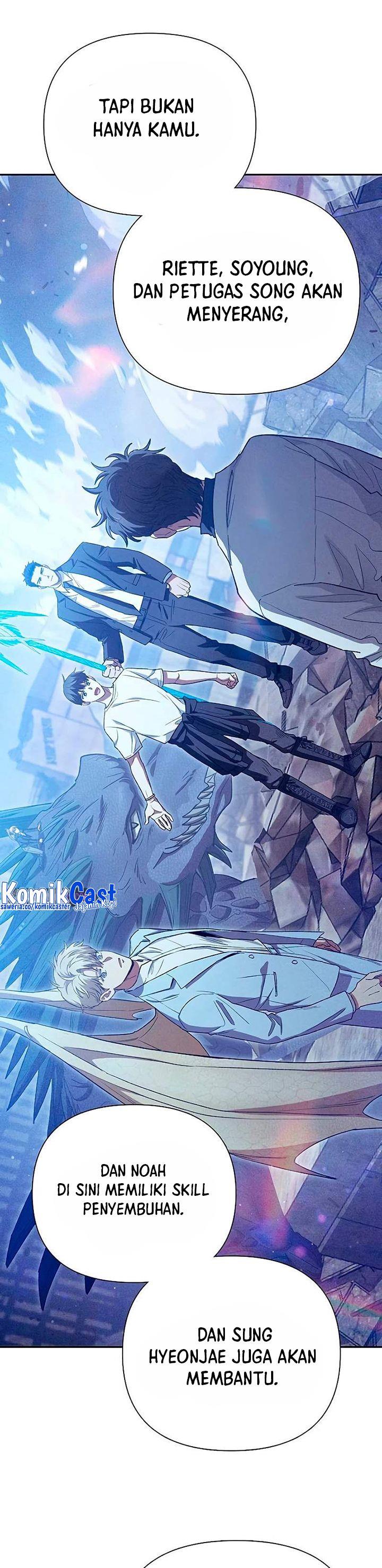 The S-Classes That I Raised Chap 147 - Next Chap 148