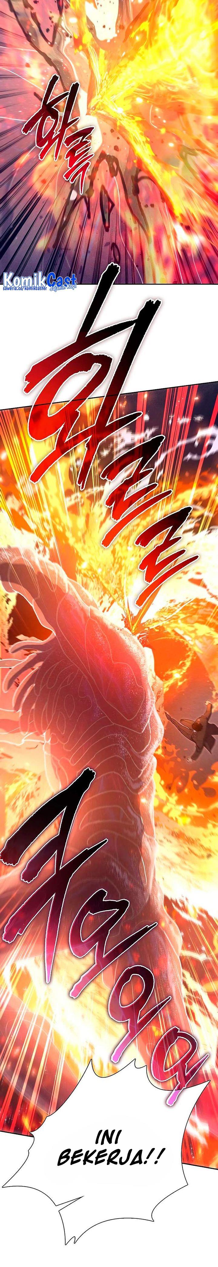 The S-Classes That I Raised Chap 147 - Next Chap 148