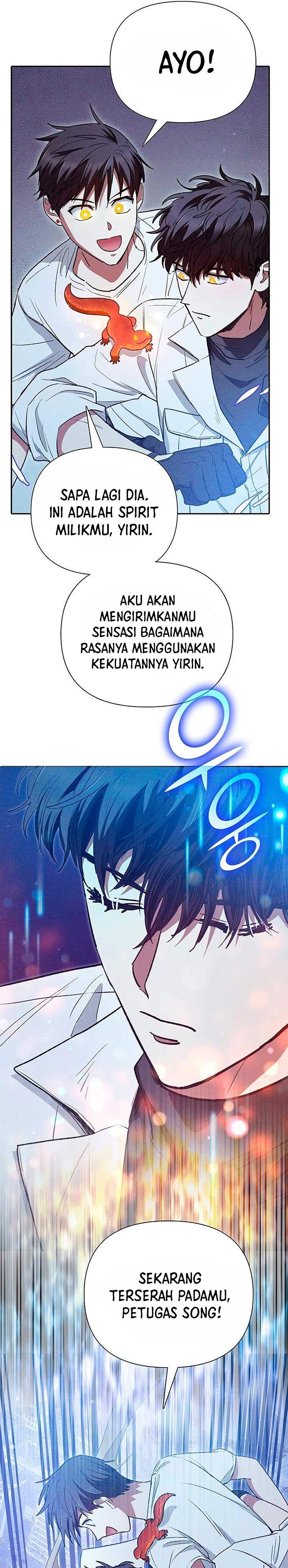 The S-Classes That I Raised Chap 147 - Next Chap 148