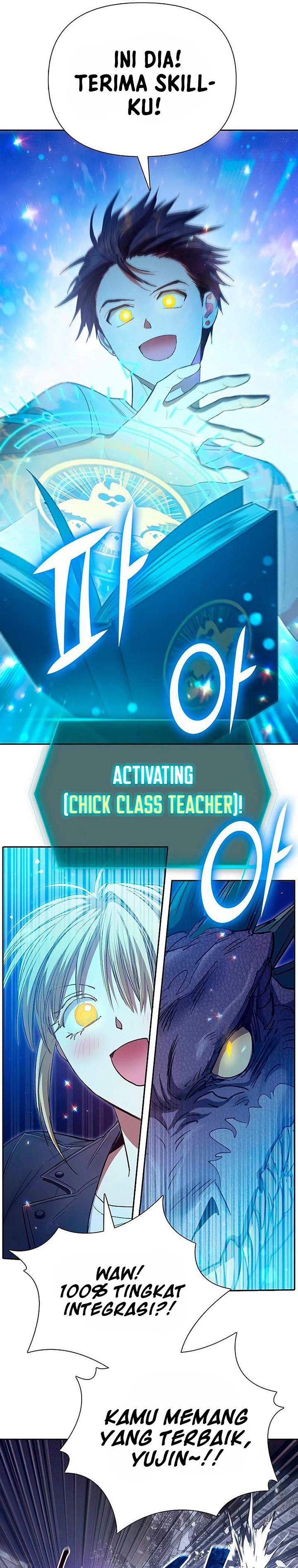 The S-Classes That I Raised Chap 147 - Next Chap 148