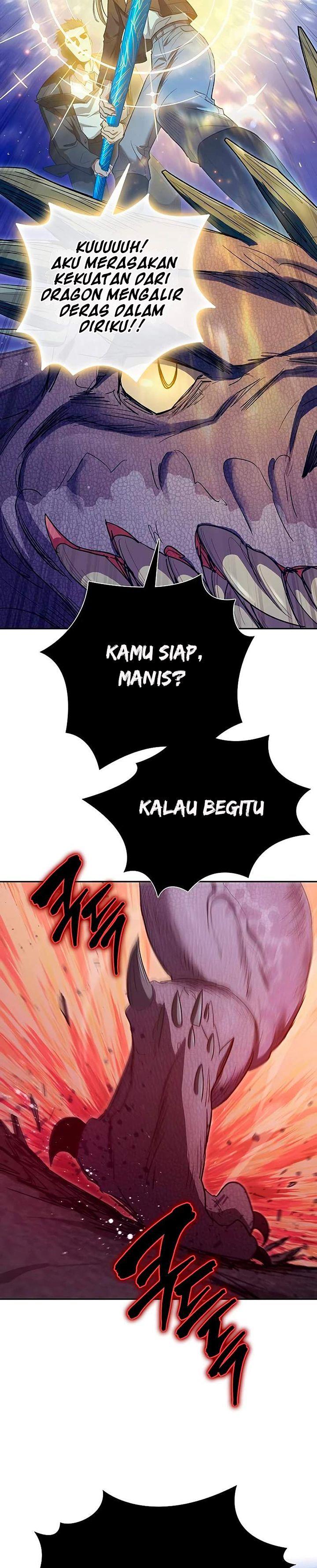 The S-Classes That I Raised Chap 147 - Next Chap 148