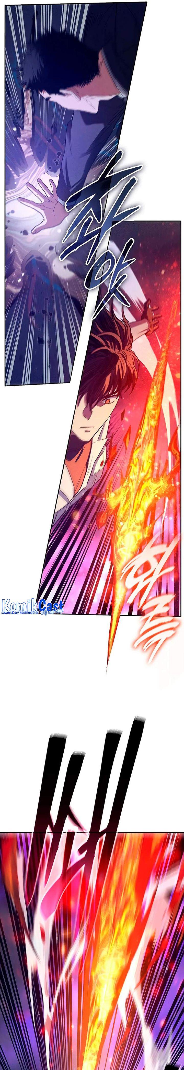 The S-Classes That I Raised Chap 147 - Next Chap 148