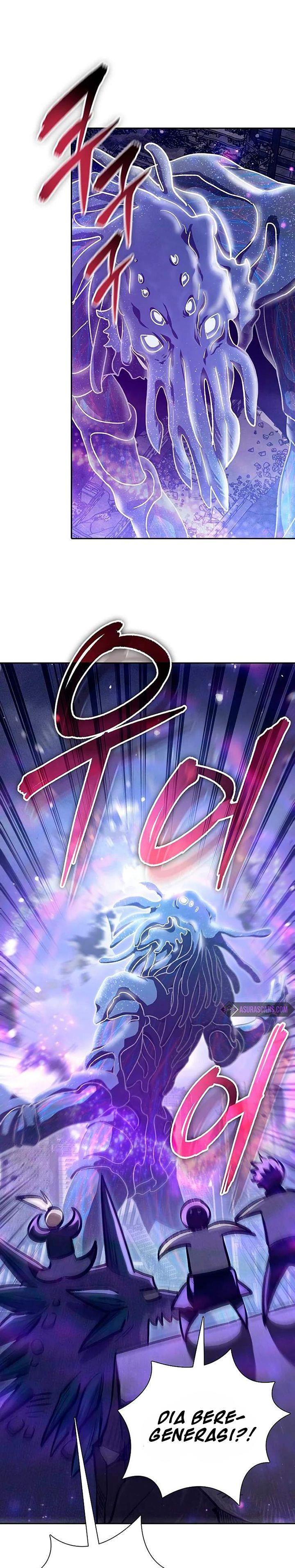 The S-Classes That I Raised Chap 147 - Next Chap 148