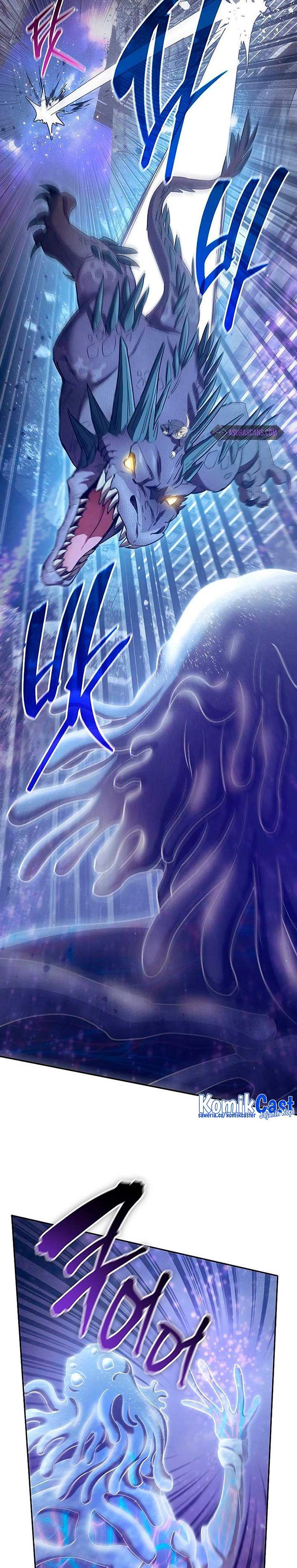 The S-Classes That I Raised Chap 147 - Next Chap 148