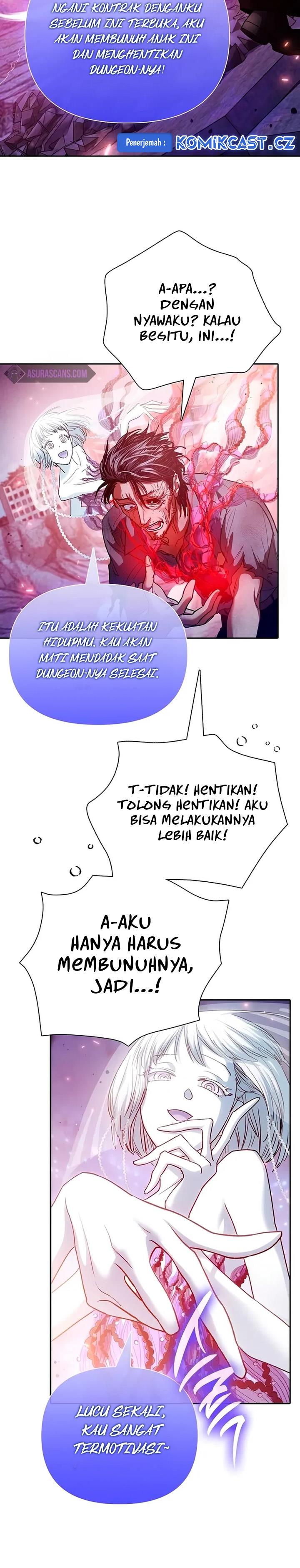 The S-Classes That I Raised Chap 148 - Next Chap 149