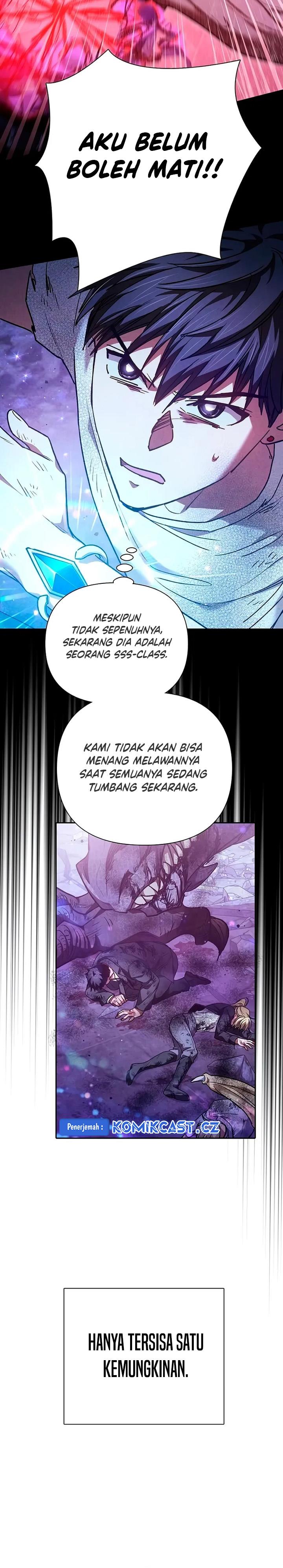 The S-Classes That I Raised Chap 148 - Next Chap 149