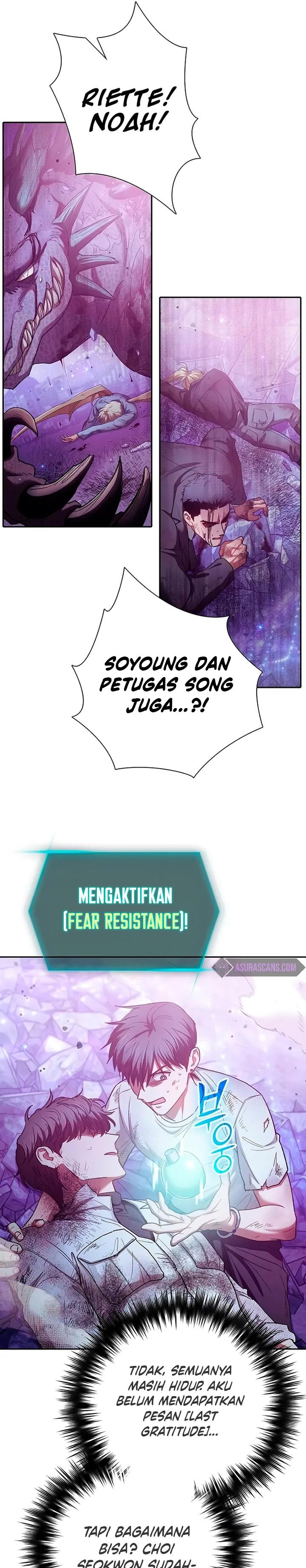 The S-Classes That I Raised Chap 148 - Next Chap 149