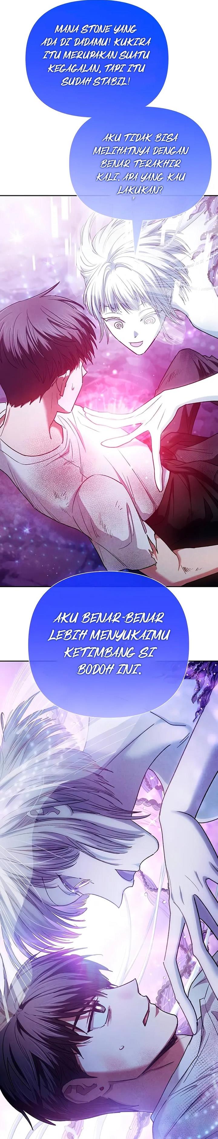 The S-Classes That I Raised Chap 148 - Next Chap 149