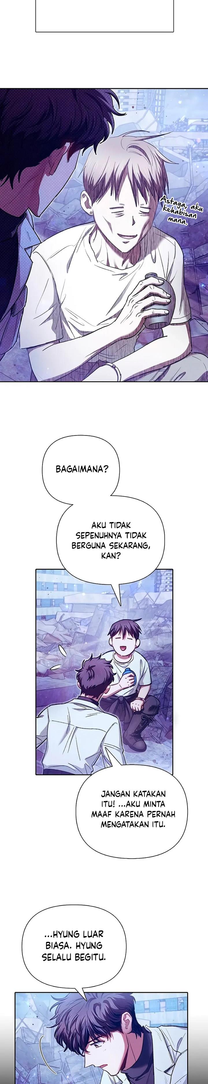 The S-Classes That I Raised Chap 148 - Next Chap 149