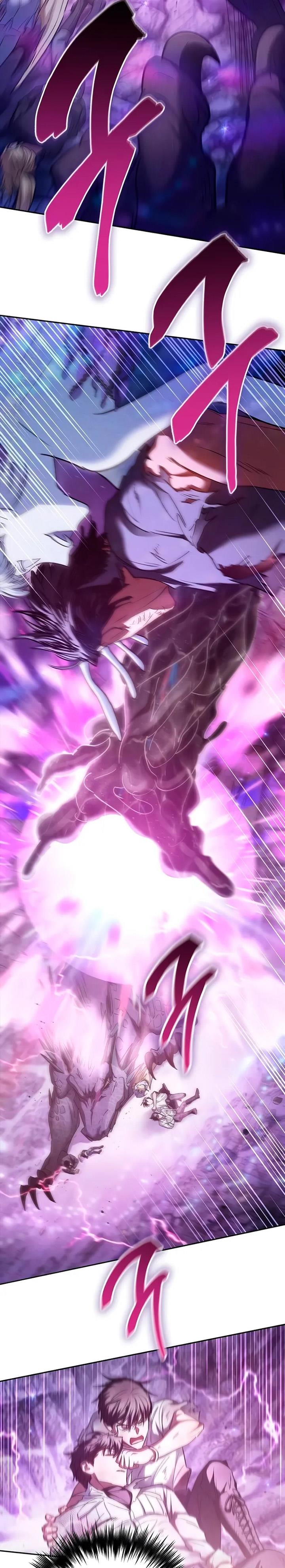 The S-Classes That I Raised Chap 148 - Next Chap 149