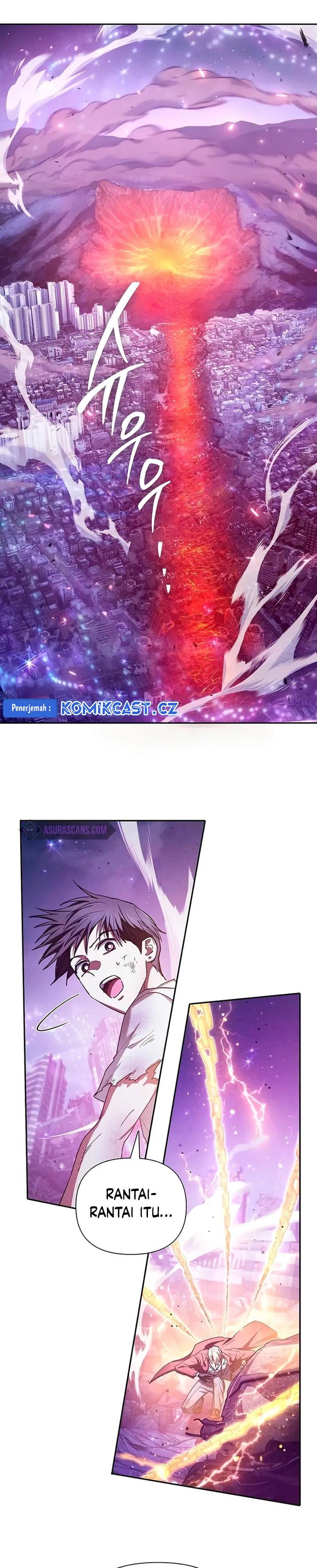 The S-Classes That I Raised Chap 148 - Next Chap 149