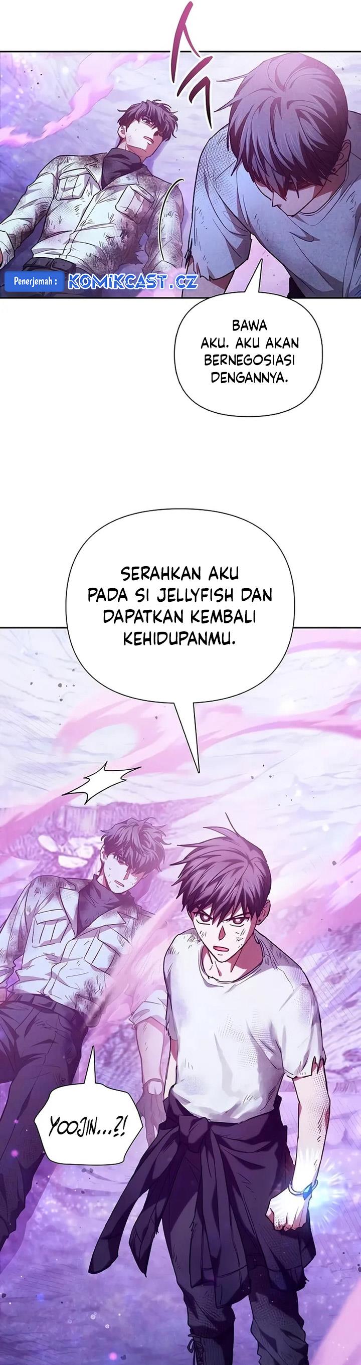 The S-Classes That I Raised Chap 148 - Next Chap 149