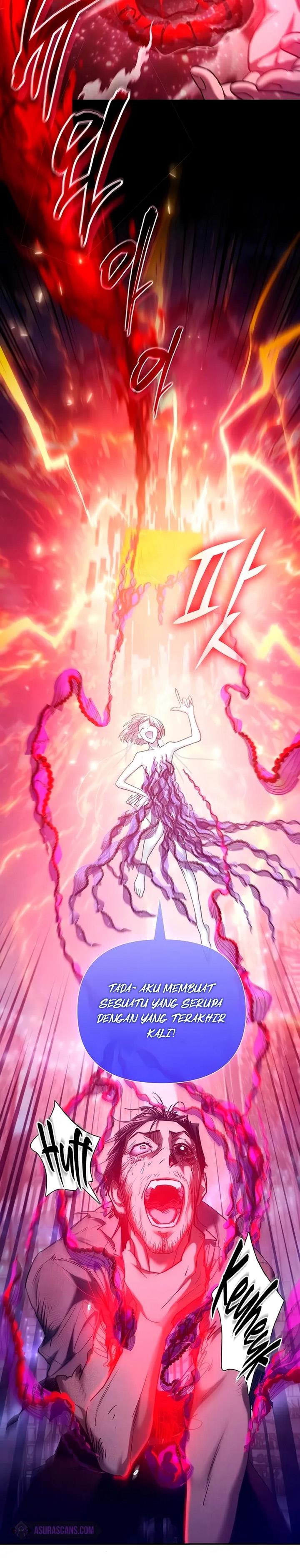 The S-Classes That I Raised Chap 148 - Next Chap 149