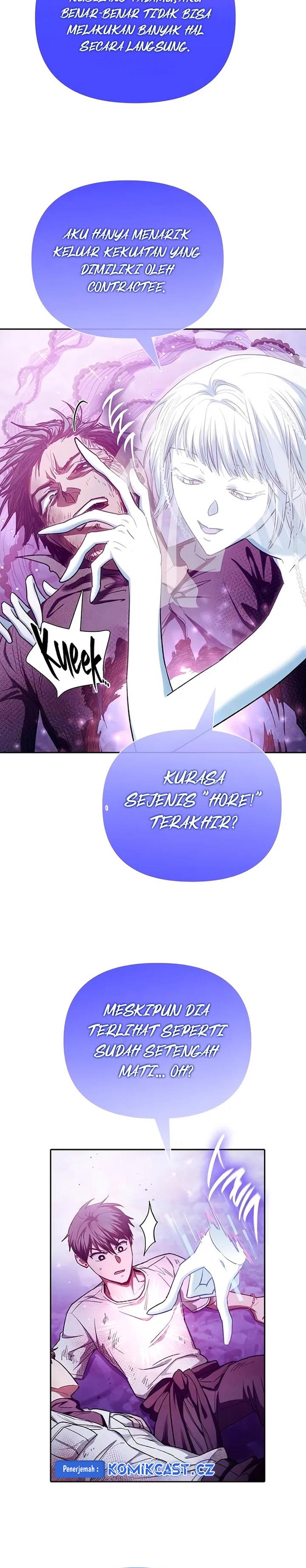 The S-Classes That I Raised Chap 148 - Next Chap 149