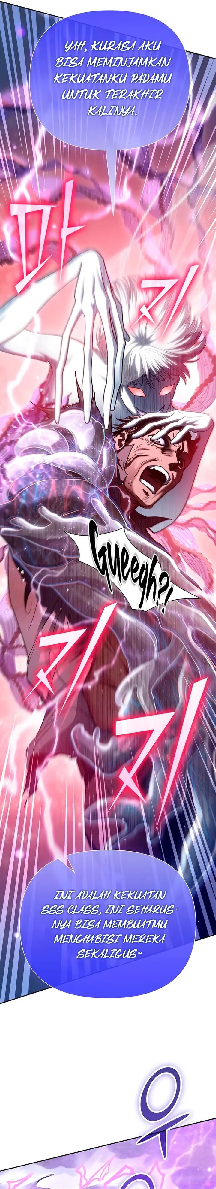 The S-Classes That I Raised Chap 148 - Next Chap 149