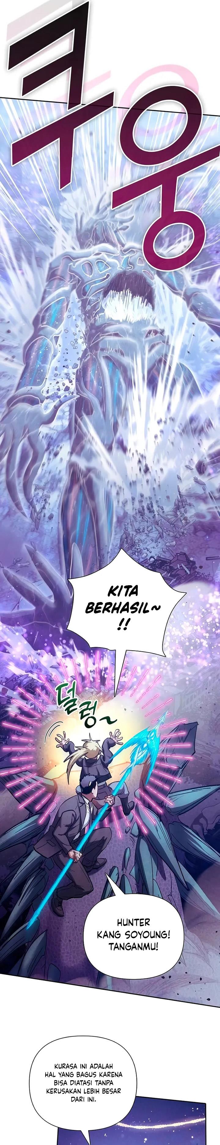 The S-Classes That I Raised Chap 148 - Next Chap 149