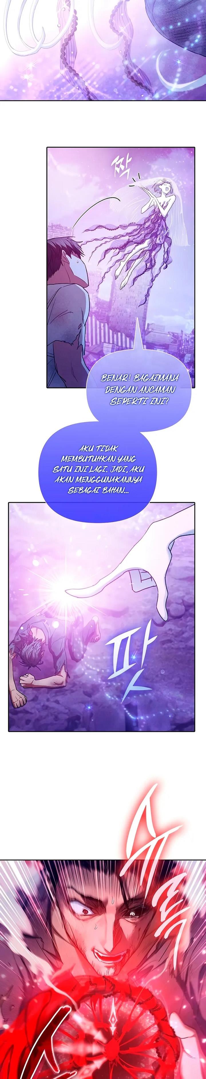 The S-Classes That I Raised Chap 148 - Next Chap 149