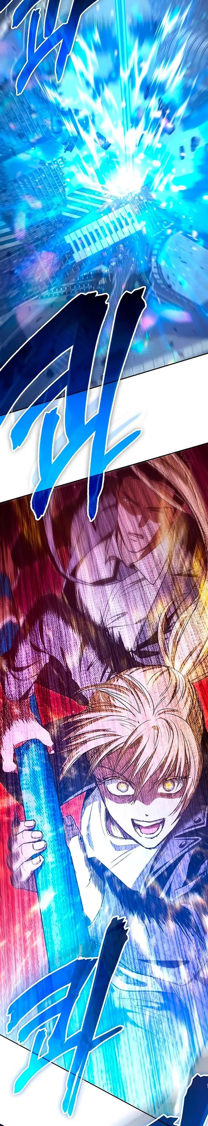 The S-Classes That I Raised Chap 148 - Next Chap 149