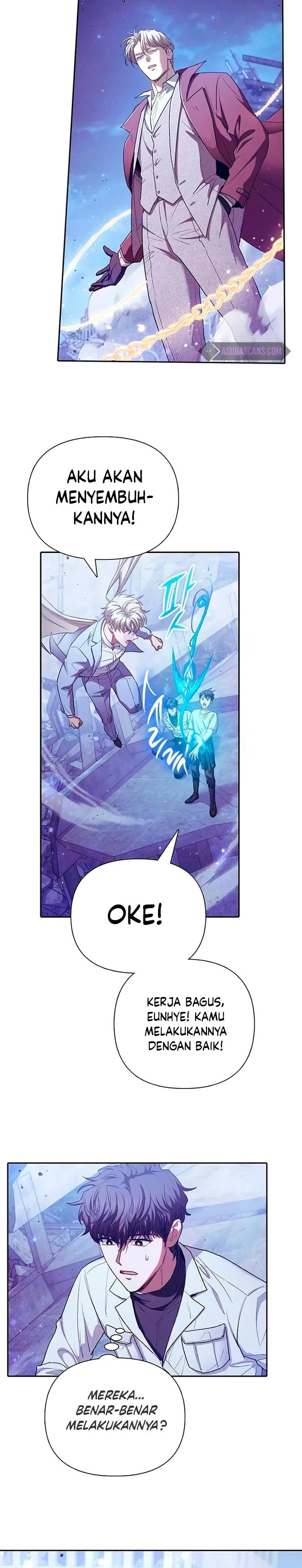 The S-Classes That I Raised Chap 148 - Next Chap 149