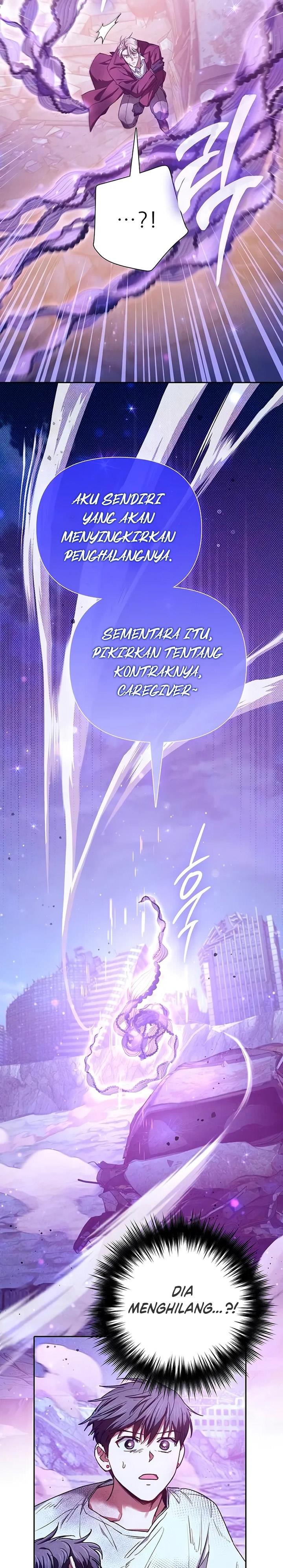 The S-Classes That I Raised Chap 148 - Next Chap 149