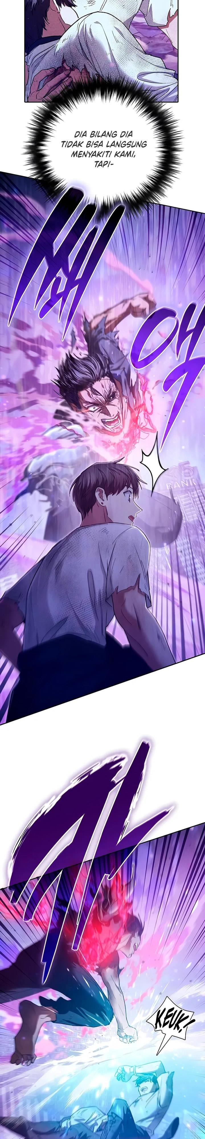 The S-Classes That I Raised Chap 148 - Next Chap 149