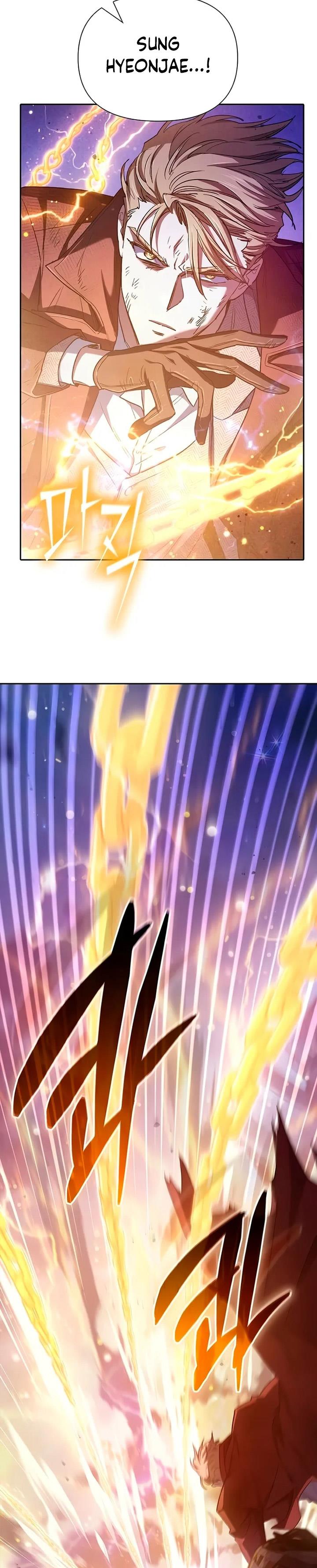 The S-Classes That I Raised Chap 148 - Next Chap 149