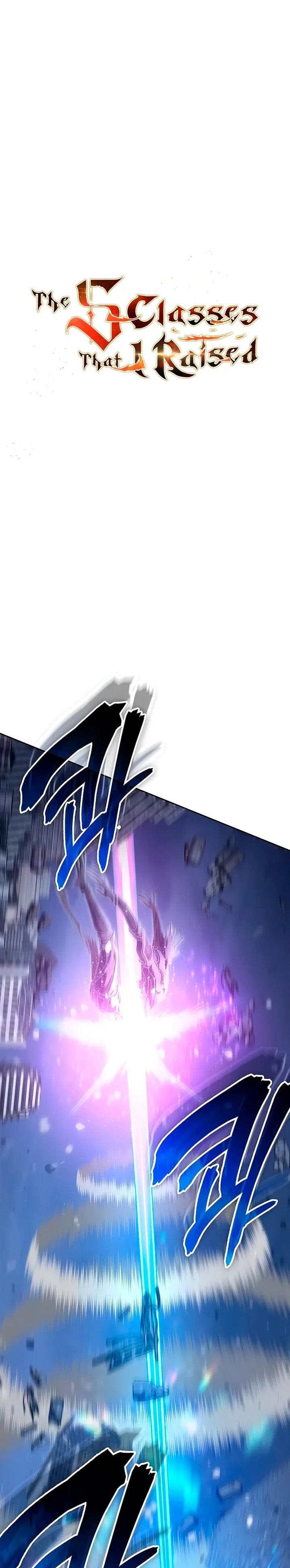 The S-Classes That I Raised Chap 148 - Next Chap 149