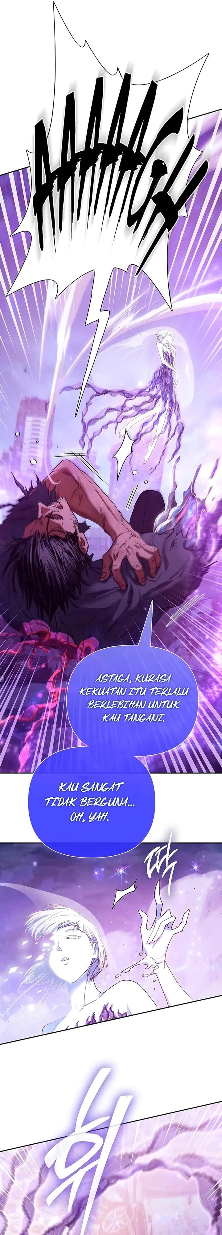 The S-Classes That I Raised Chap 148 - Next Chap 149