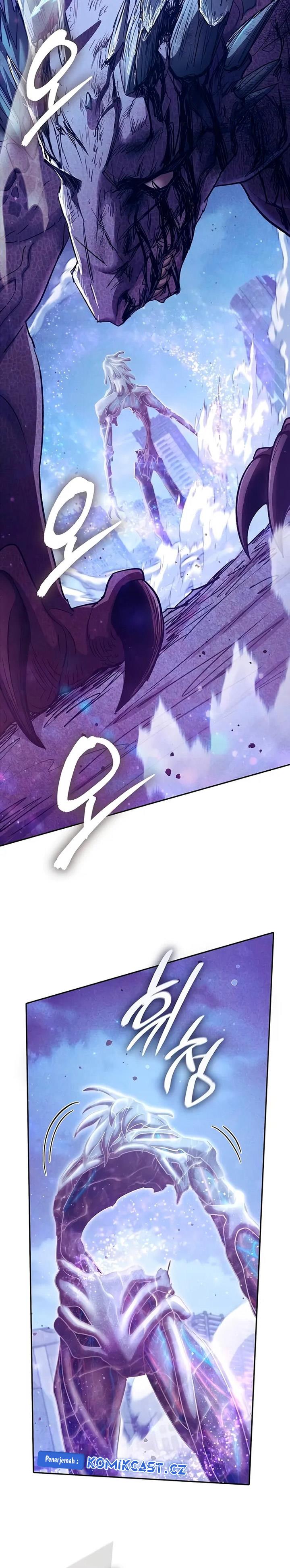 The S-Classes That I Raised Chap 148 - Next Chap 149