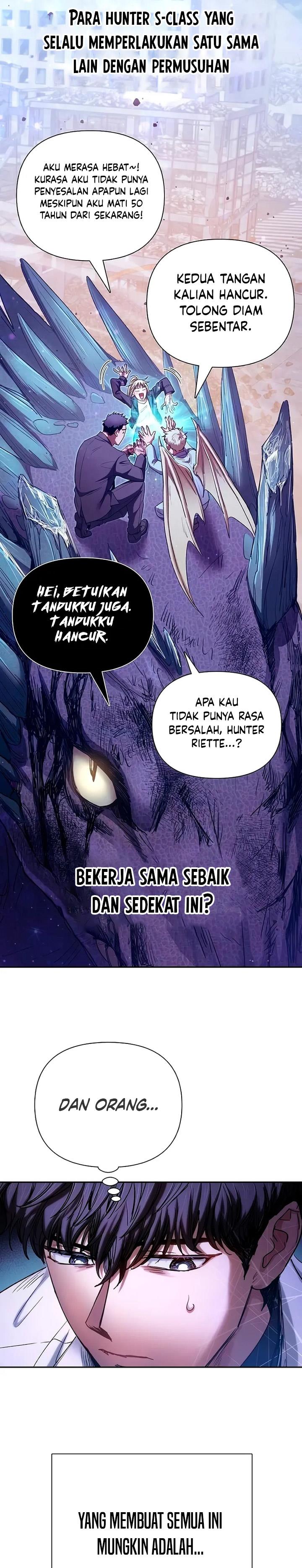 The S-Classes That I Raised Chap 148 - Next Chap 149