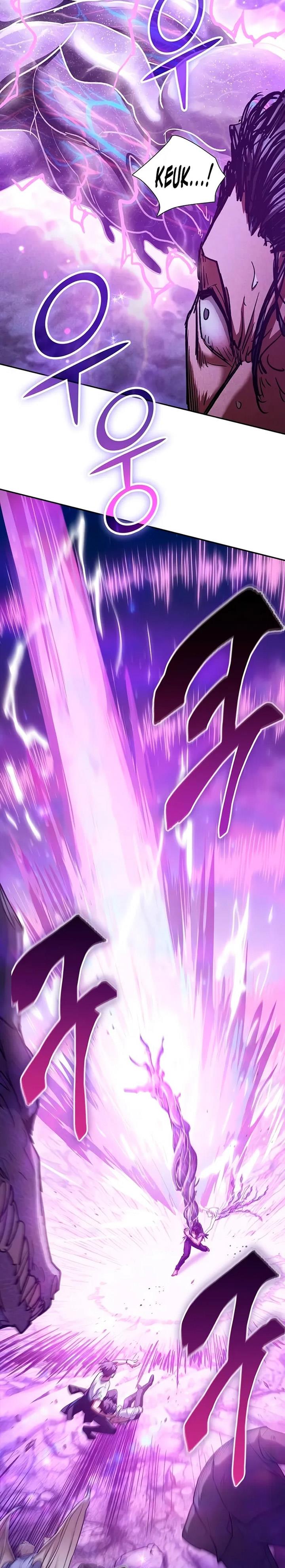 The S-Classes That I Raised Chap 148 - Next Chap 149