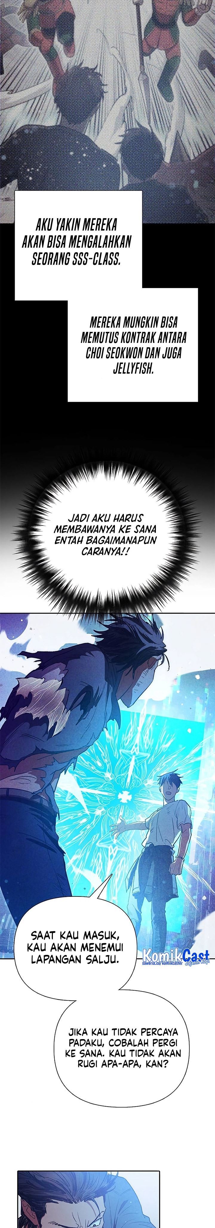 The S-Classes That I Raised Chap 149 - Next Chap 150