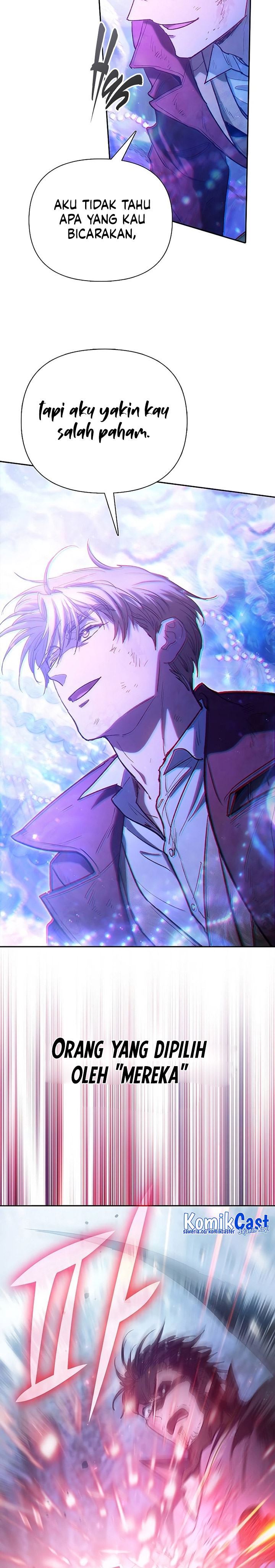 The S-Classes That I Raised Chap 149 - Next Chap 150