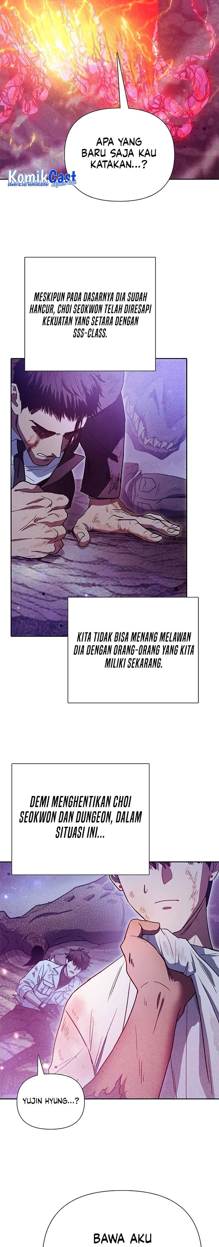 The S-Classes That I Raised Chap 149 - Next Chap 150