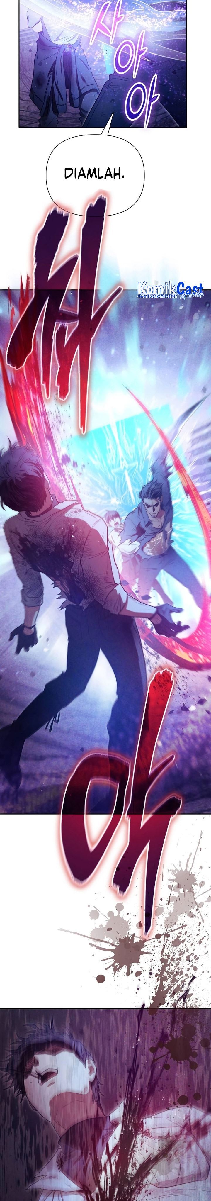 The S-Classes That I Raised Chap 149 - Next Chap 150