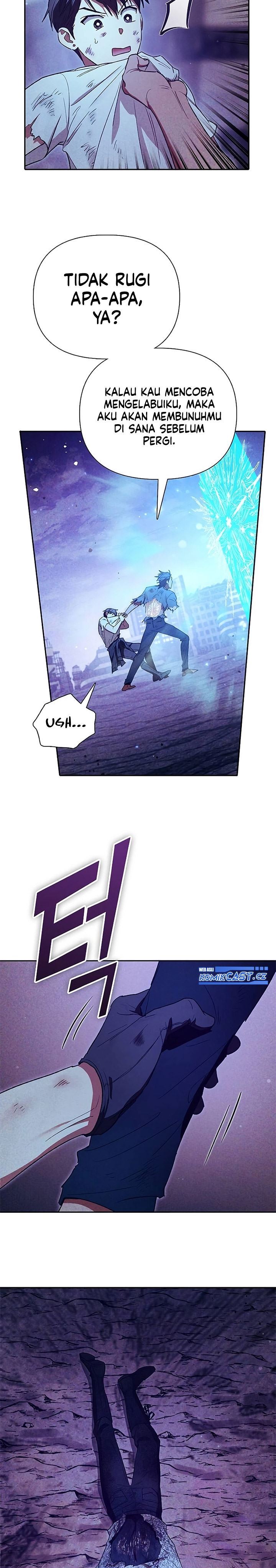 The S-Classes That I Raised Chap 149 - Next Chap 150