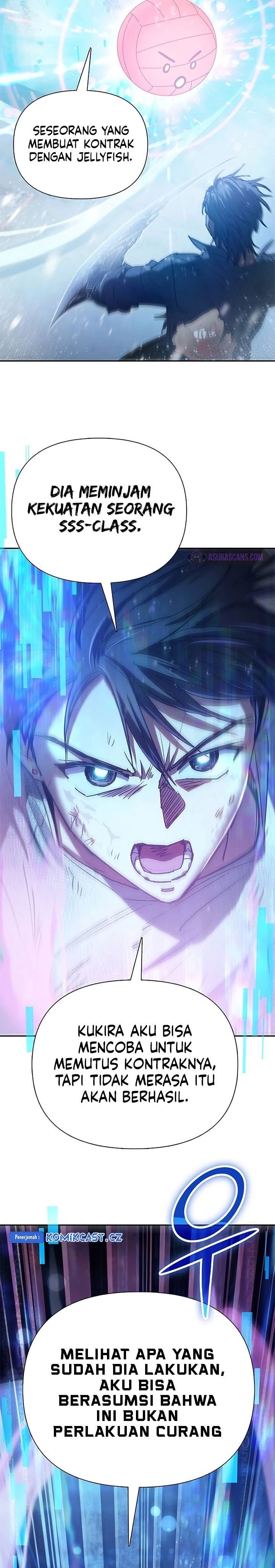 The S-Classes That I Raised Chap 149 - Next Chap 150