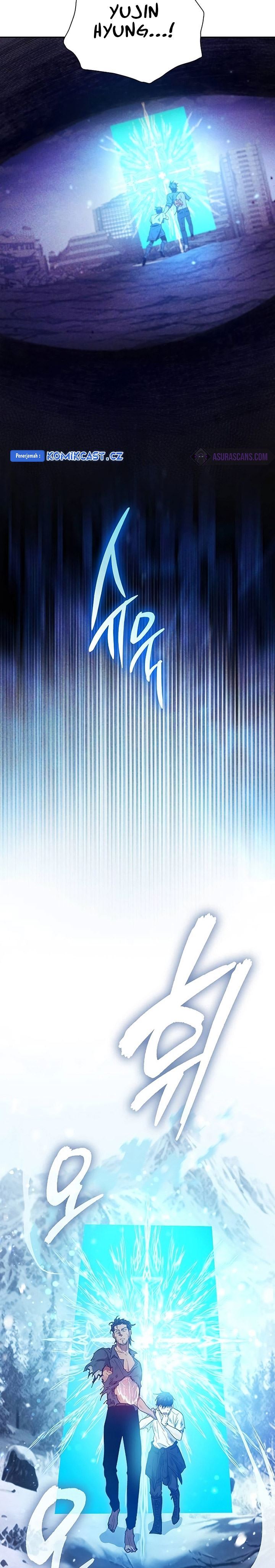 The S-Classes That I Raised Chap 149 - Next Chap 150