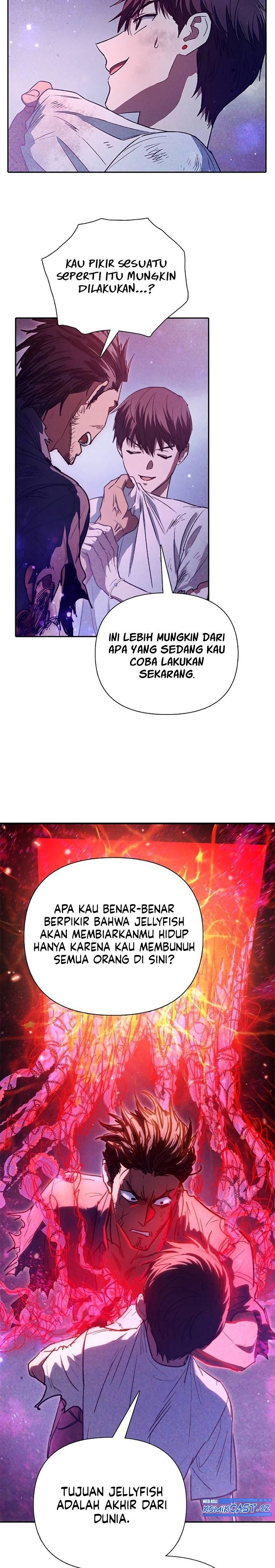 The S-Classes That I Raised Chap 149 - Next Chap 150