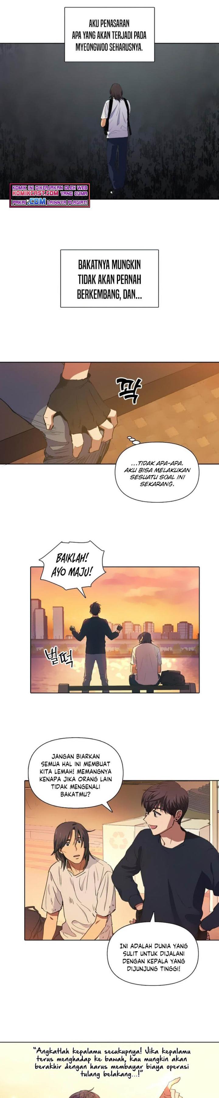 The S-Classes That I Raised Chap 15 - Next Chap 16