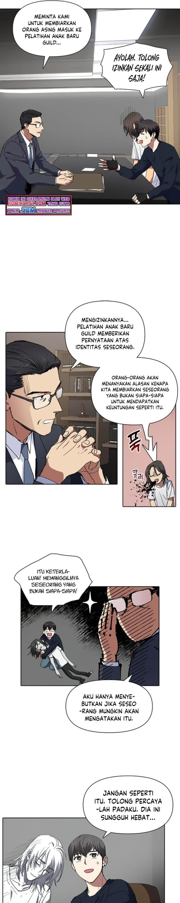 The S-Classes That I Raised Chap 15 - Next Chap 16