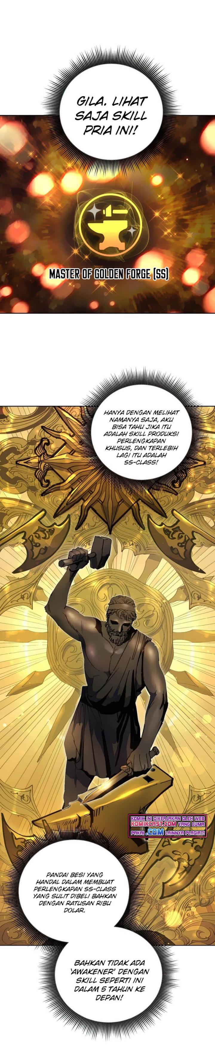 The S-Classes That I Raised Chap 15 - Next Chap 16