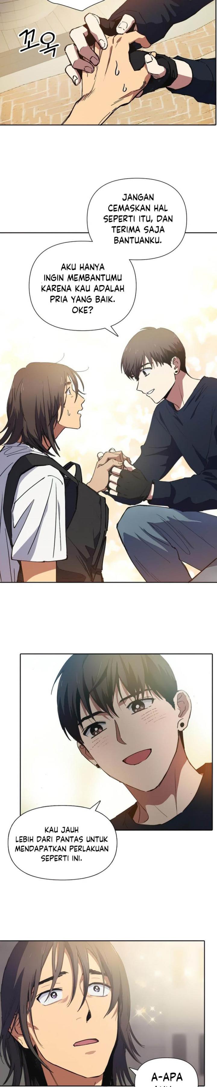 The S-Classes That I Raised Chap 15 - Next Chap 16