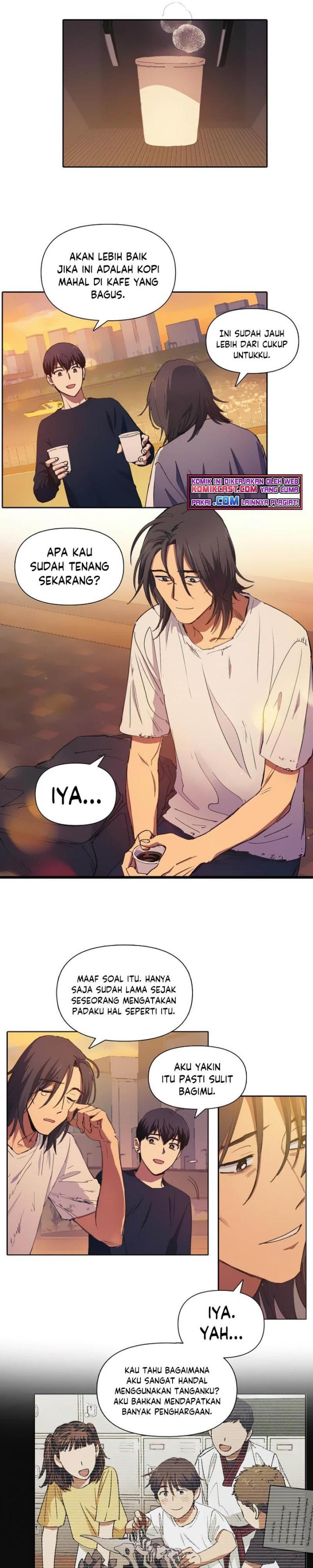 The S-Classes That I Raised Chap 15 - Next Chap 16