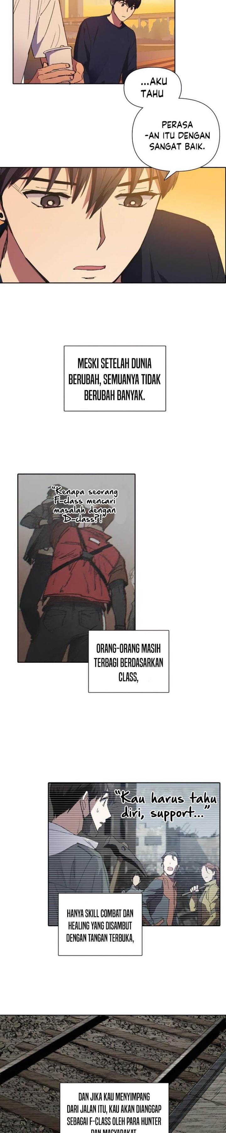 The S-Classes That I Raised Chap 15 - Next Chap 16