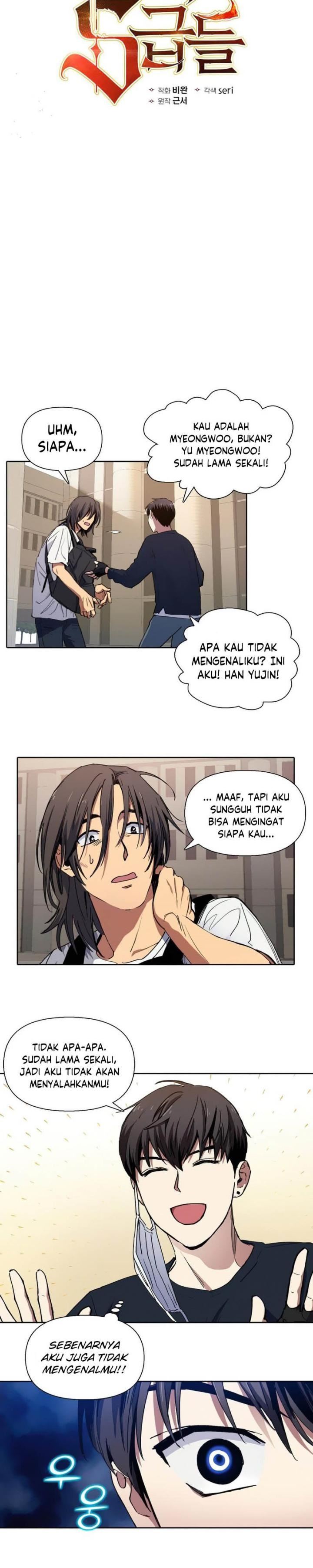 The S-Classes That I Raised Chap 15 - Next Chap 16