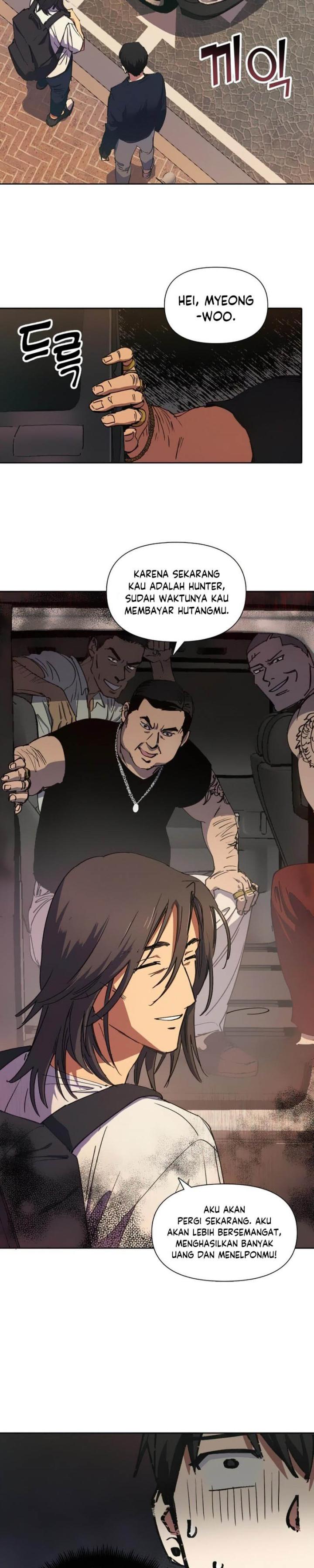 The S-Classes That I Raised Chap 15 - Next Chap 16