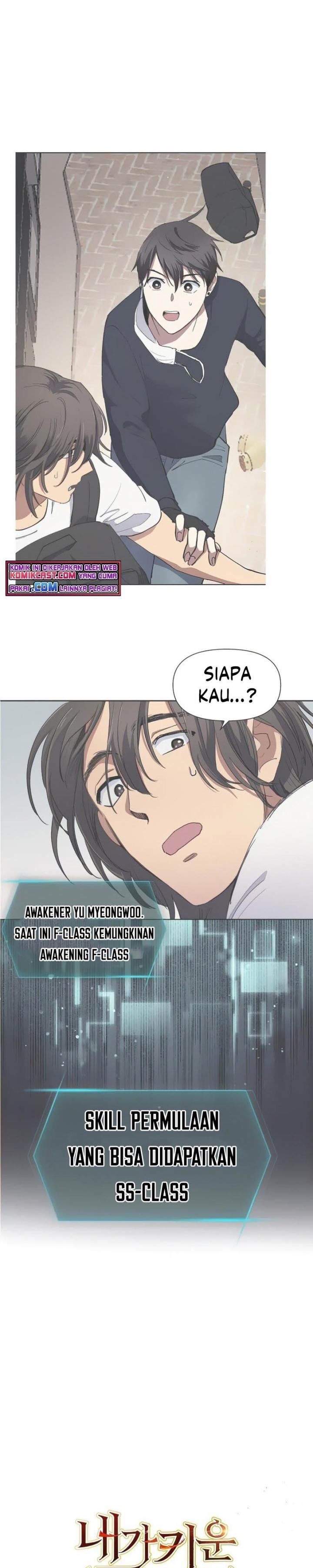 The S-Classes That I Raised Chap 15 - Next Chap 16