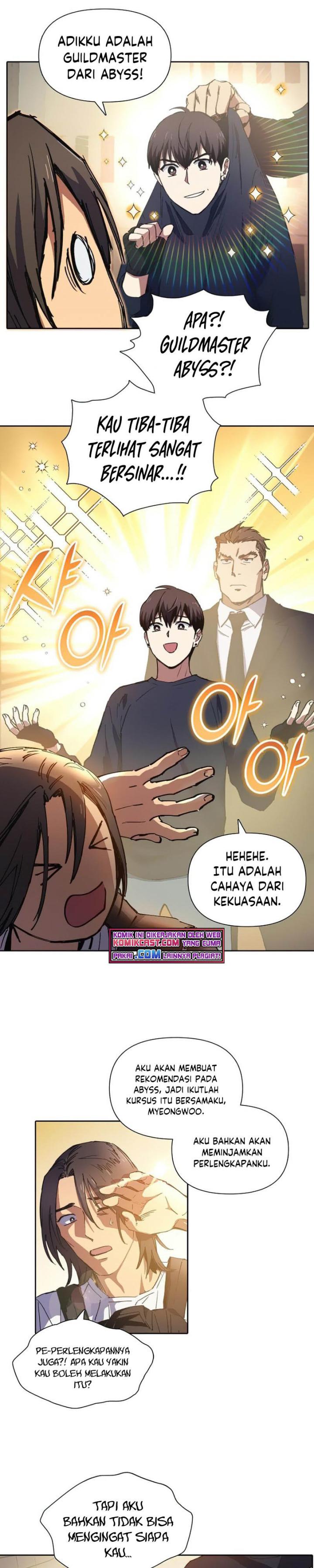 The S-Classes That I Raised Chap 15 - Next Chap 16