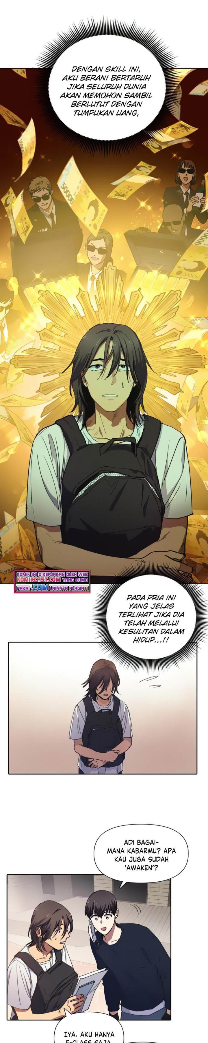 The S-Classes That I Raised Chap 15 - Next Chap 16